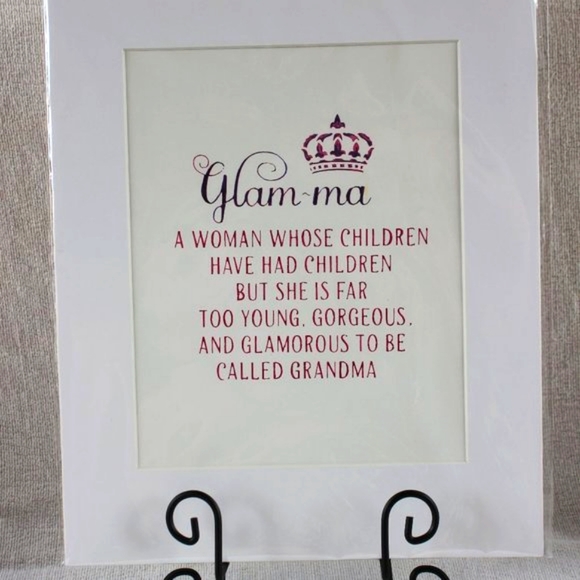 NEW Glamma Ink Art Original Archival Ink Hand Crafted One of a Kind - Picture 1 of 9